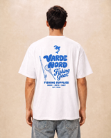 Fishing Supplies Tee - Originals