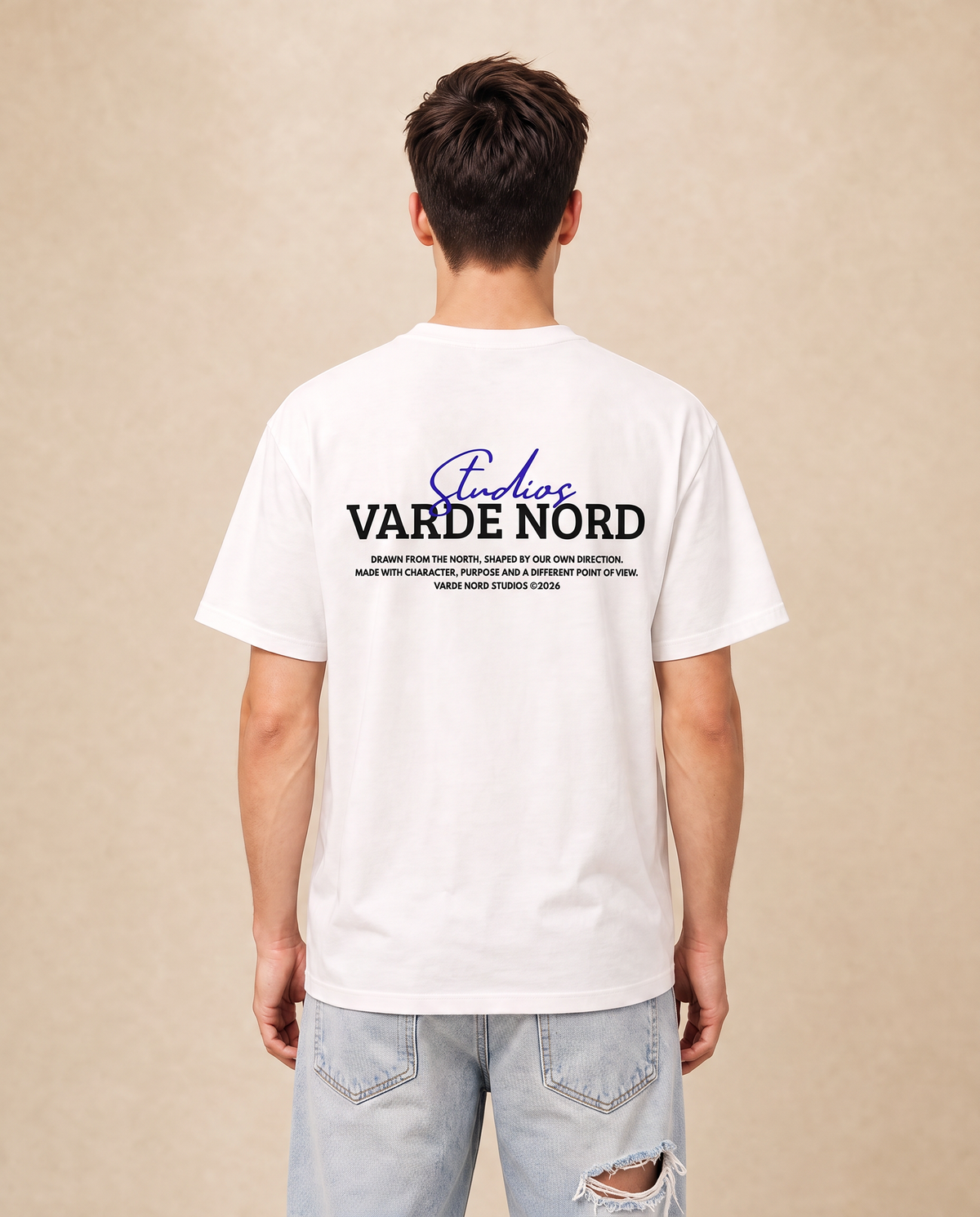 New Direction Tee - Originals