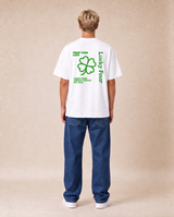 Lucky Four Tee - Originals