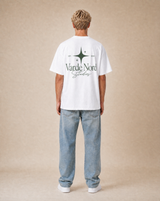Nordic Glow Tee - Originals