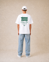 Tennis Society Tee - Originals
