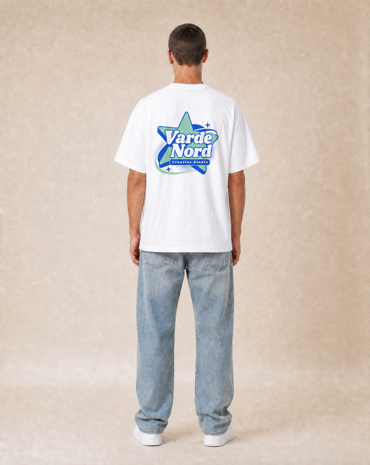 Creative Studio Tee - Originals