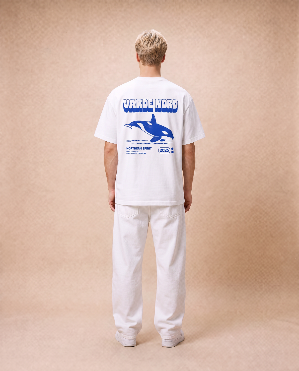 Northern Spirit Tee - Originals