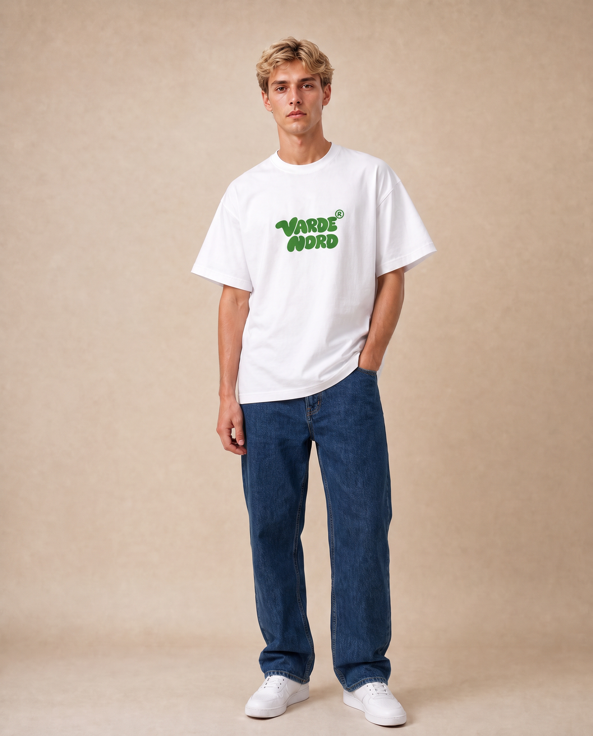 Lucky Four Tee - Originals