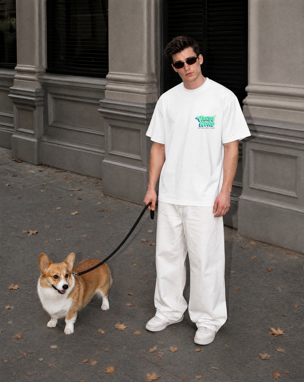 Varde Nord collection campaign