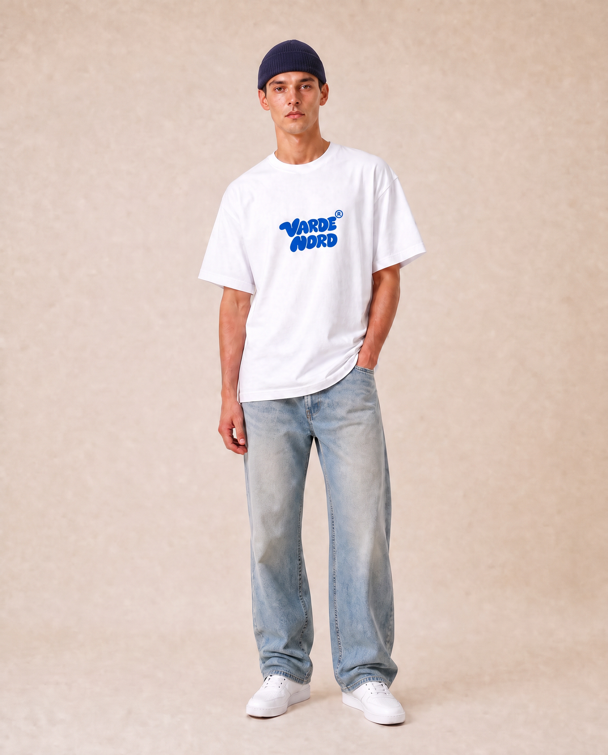 Streetwear Club Tee - Originals