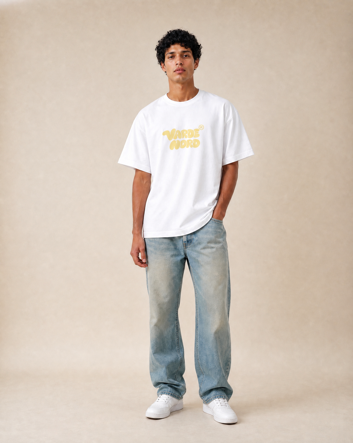 Racing Team Tee - Originals