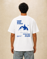 Nordic Offshore Tee - Originals