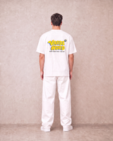Classic Color Tee - Yellow - Classic Colors