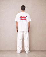 Classic Color Tee - Red - Classic Colors
