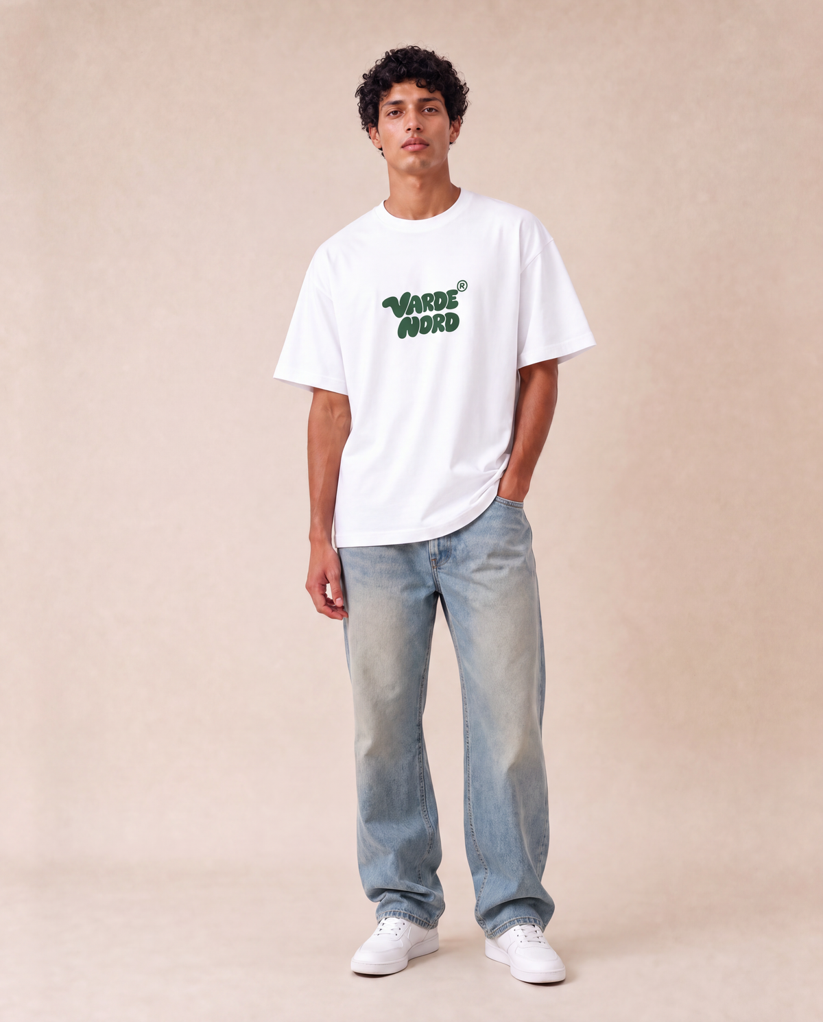 Classic Court Tee - Originals
