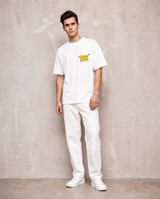 Classic Color Tee - Yellow - Classic Colors
