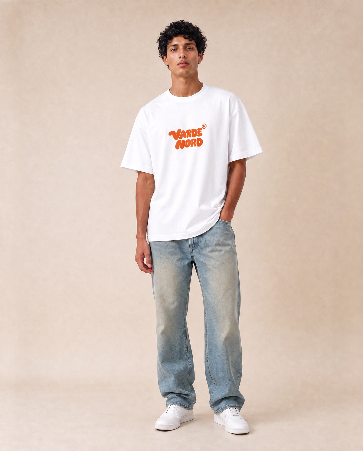 Market Goods Tee - Originals