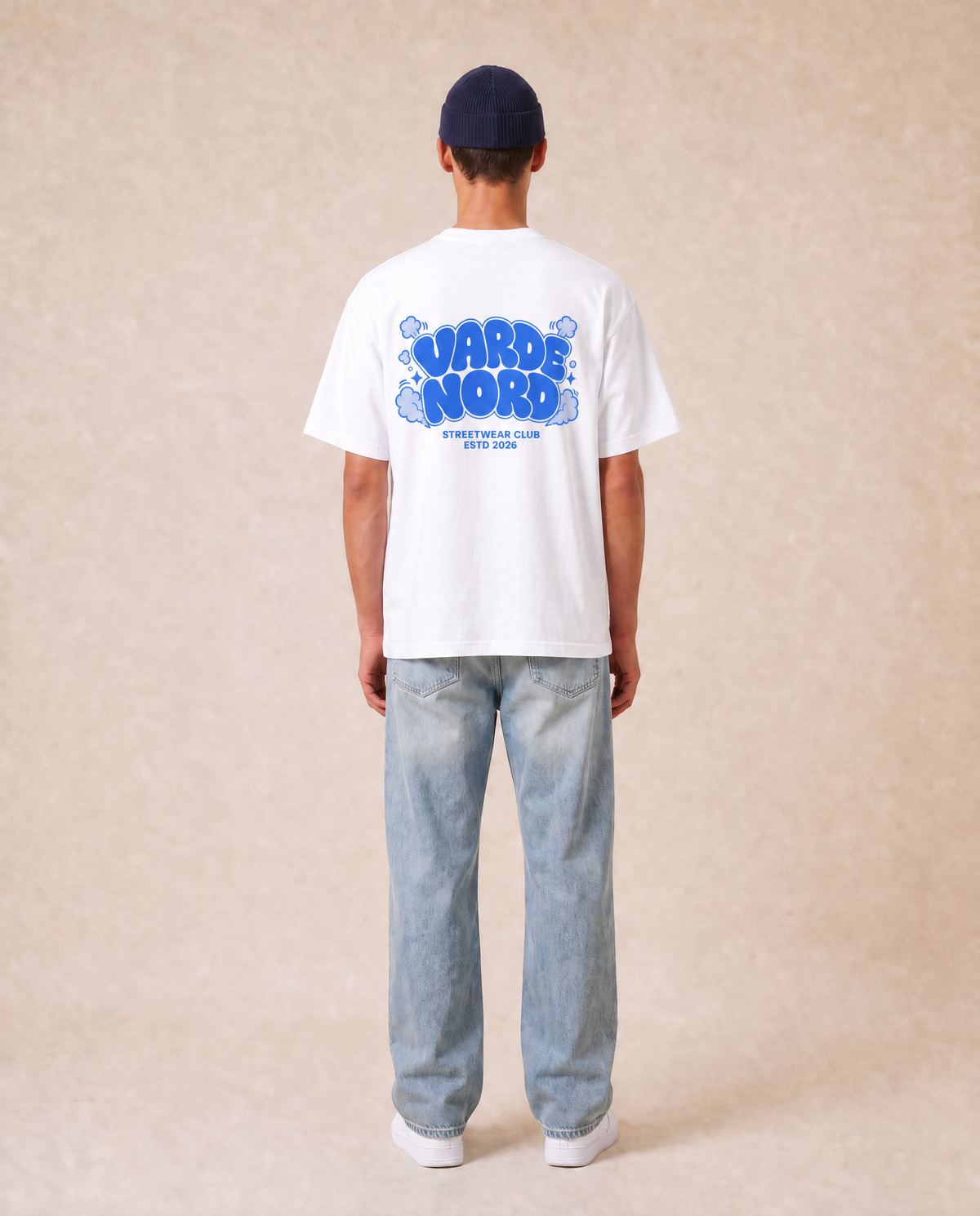 Streetwear Club Tee - Originals