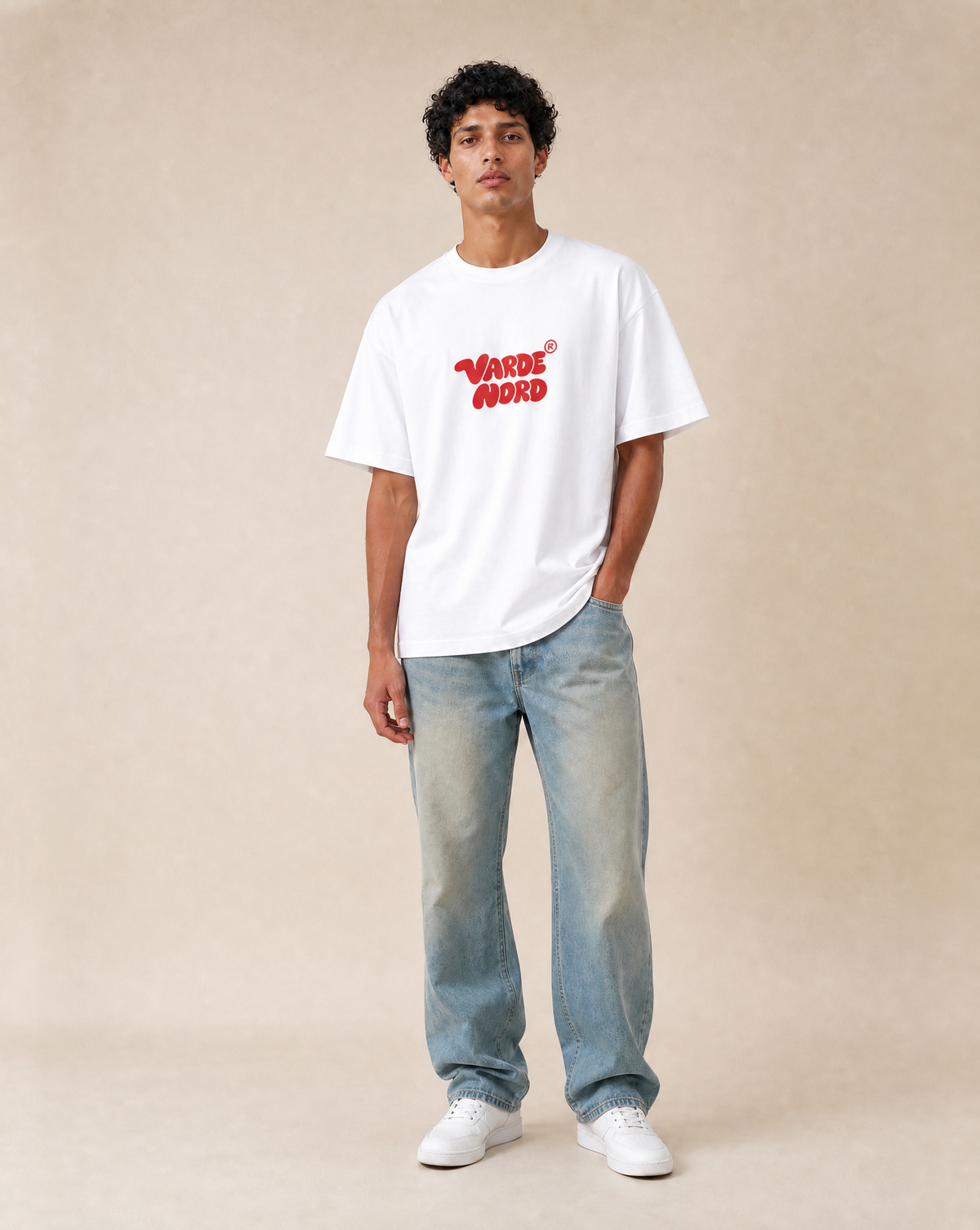Breakfast Cereal Tee - Originals