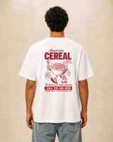 Breakfast Cereal Tee - Originals