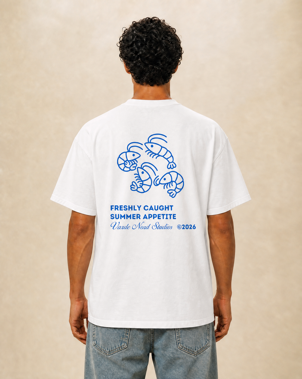 Summer Appetite Tee - Originals