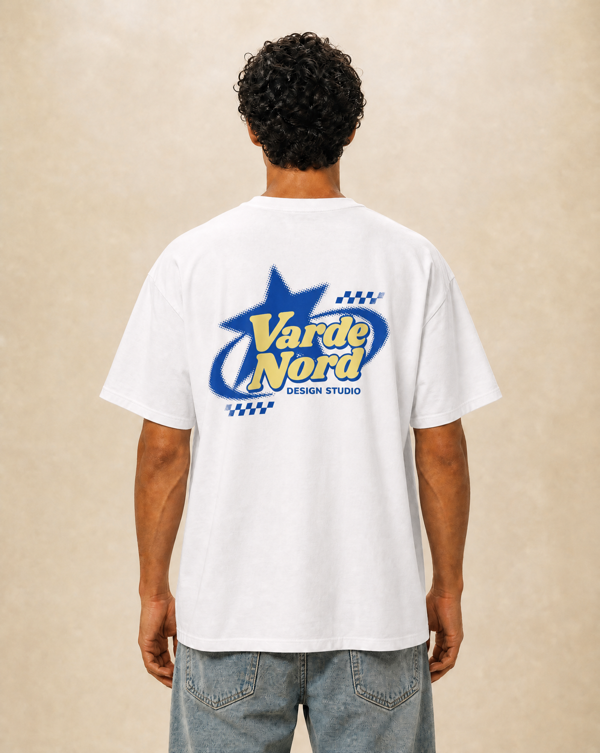 Racing Team Tee - Originals