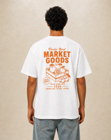 Market Goods Tee - Originals