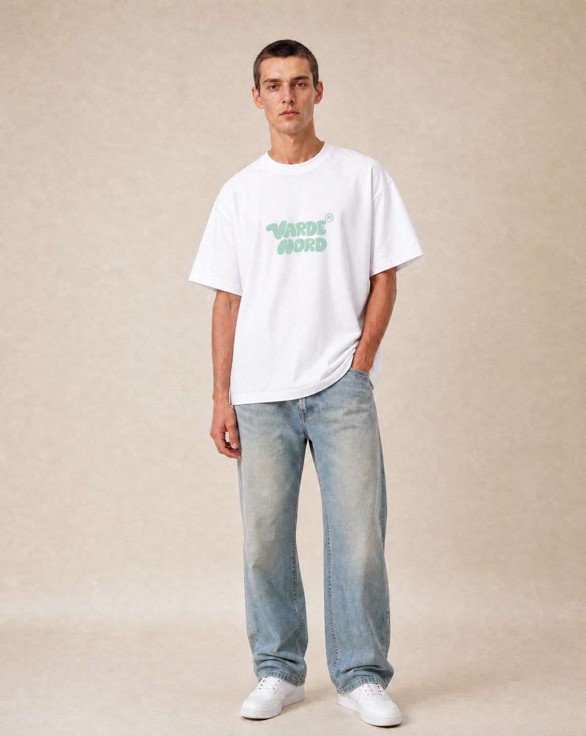 Creative Studio Tee - Originals