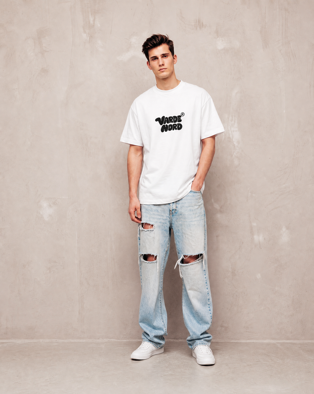 New Direction Tee - Originals
