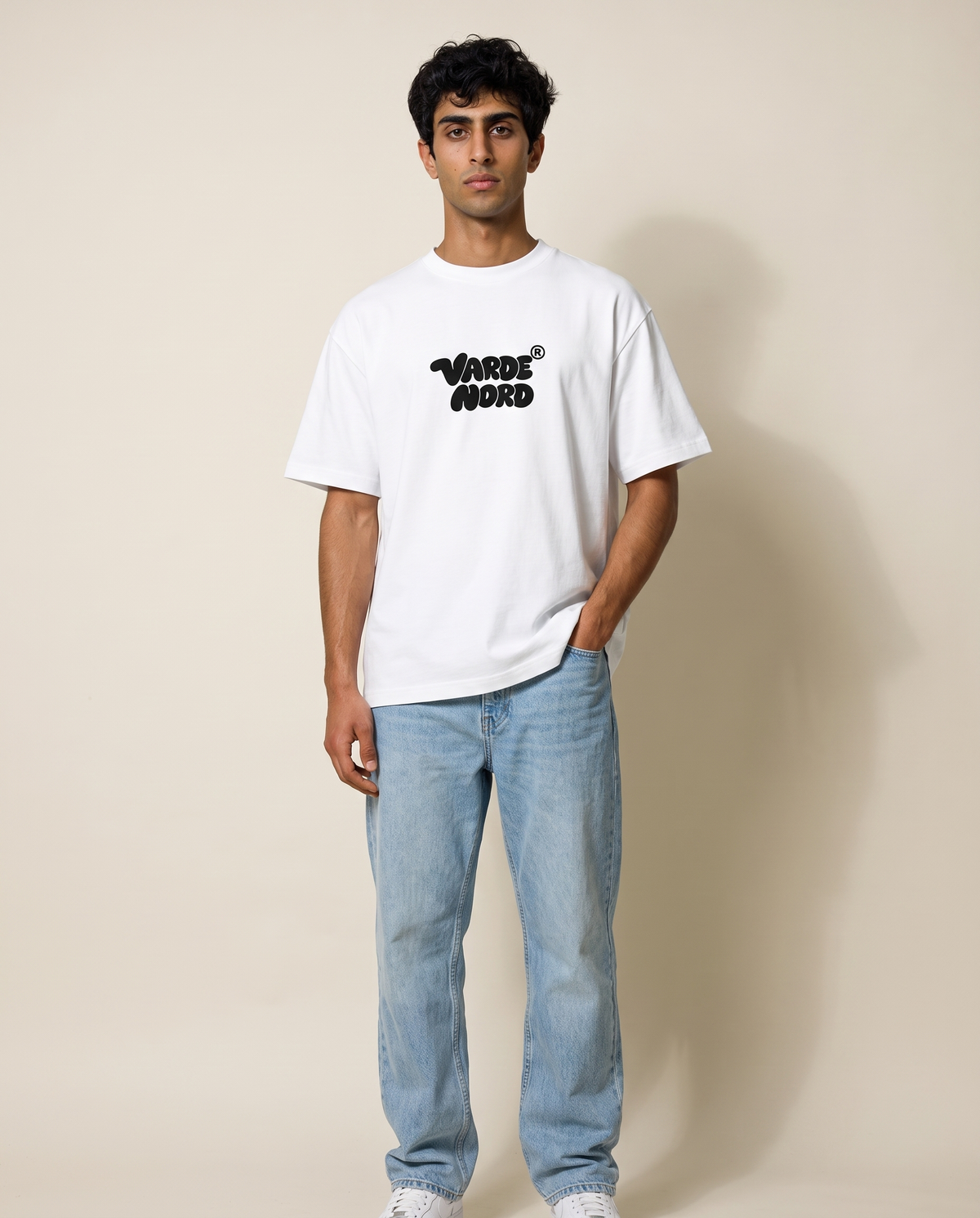 Vibrant Spring Tee - Originals