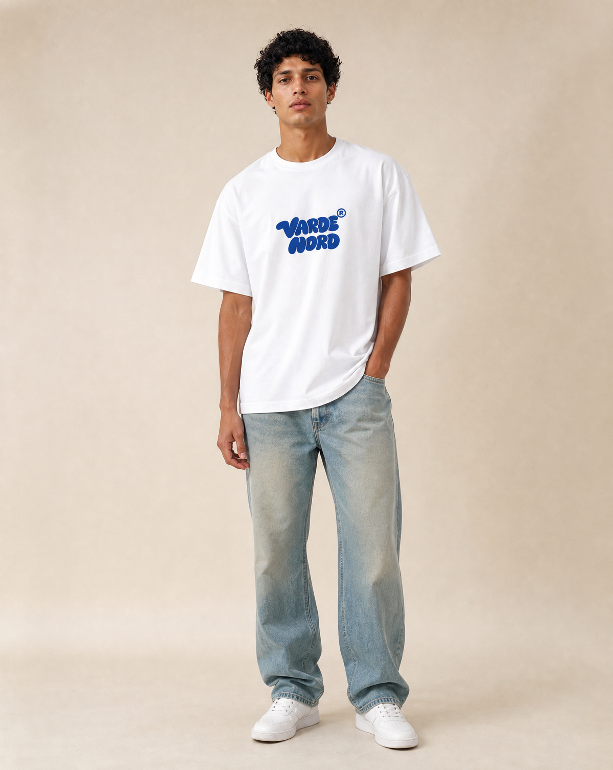 American Pancakes Tee - Originals