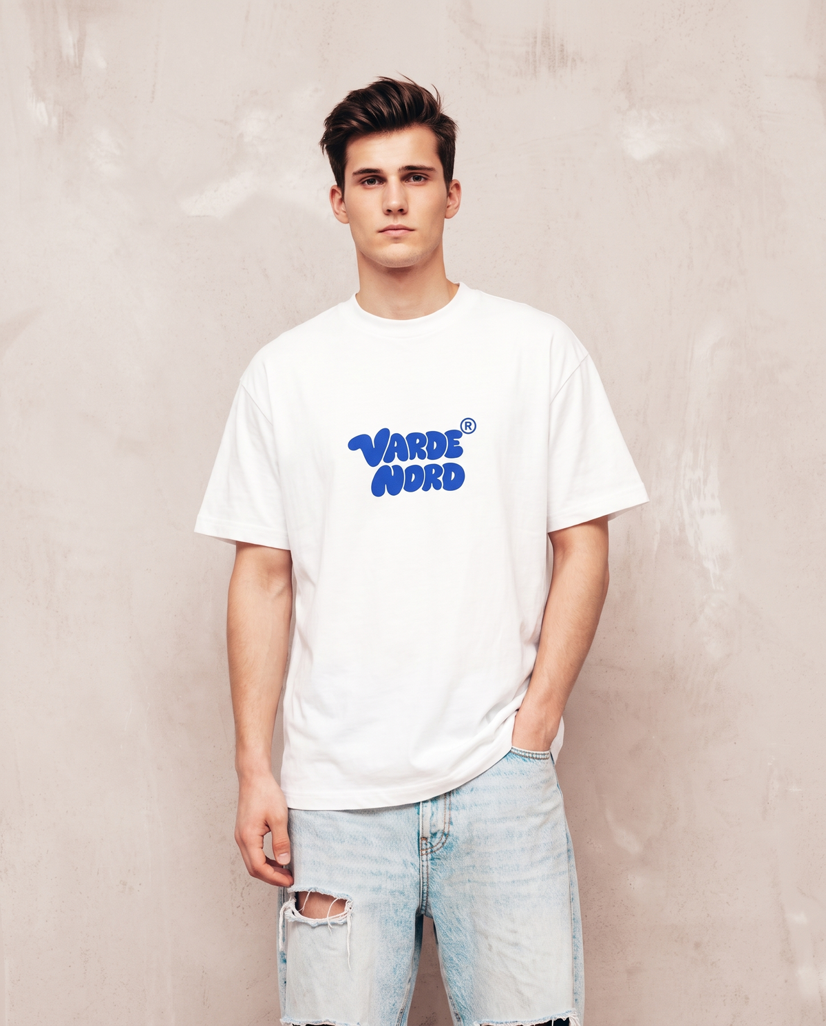 Ski Club Tee - Originals