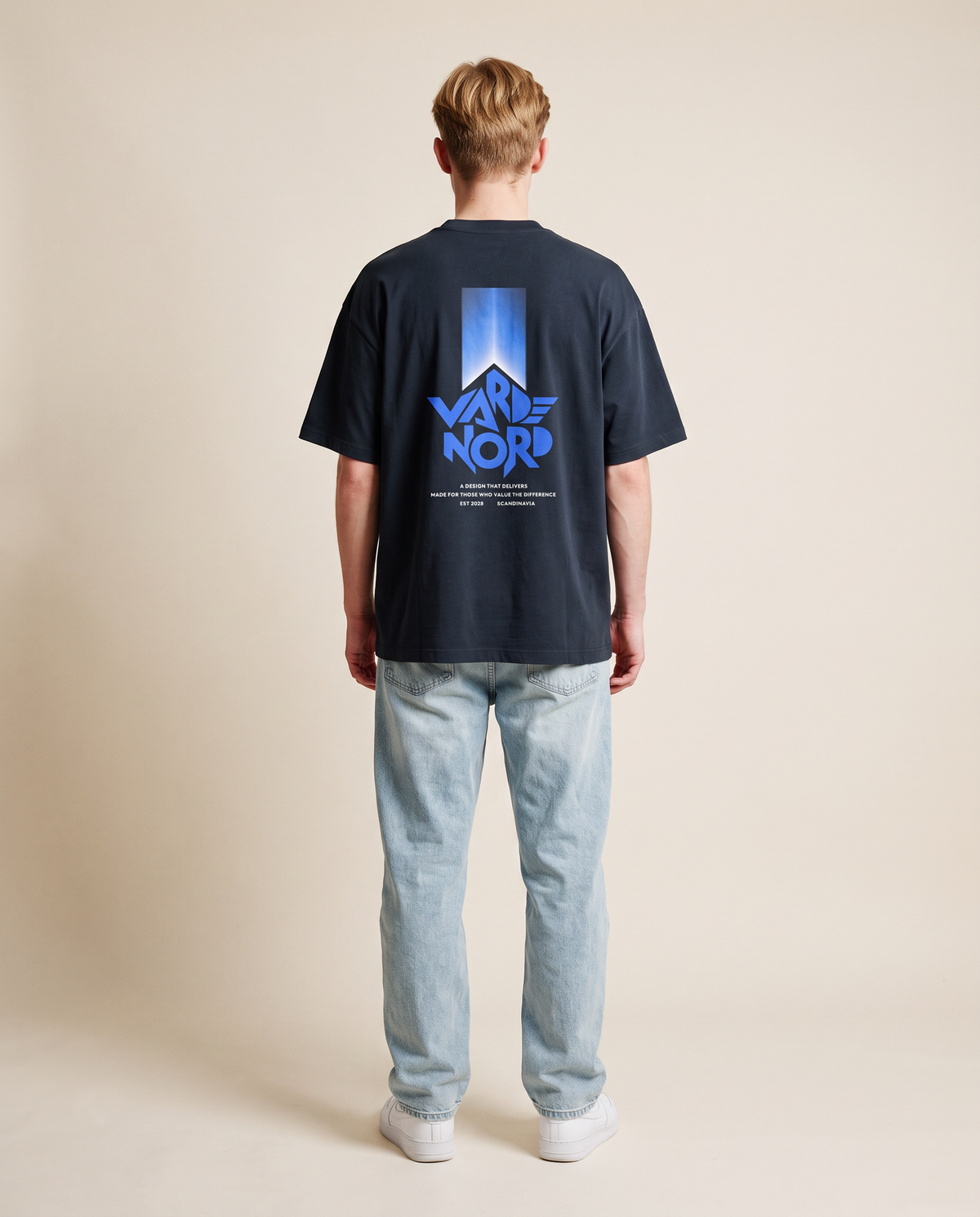 Arcade Aesthetic Tee - Originals