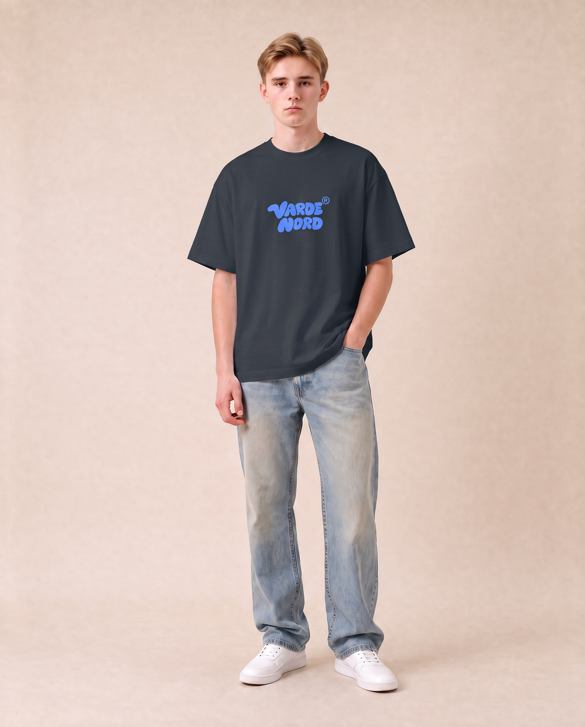Arcade Aesthetic Tee - Originals
