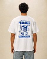 American Pancakes Tee - Originals