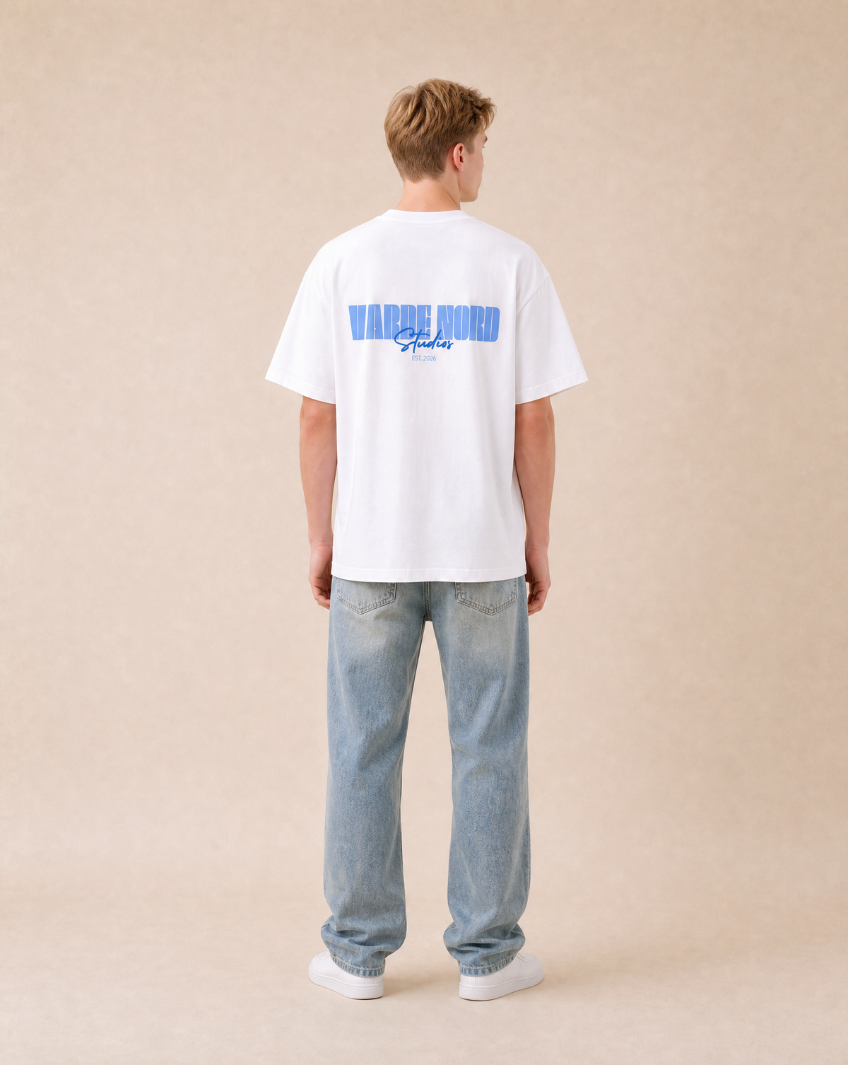 Studio Signature Tee - Originals