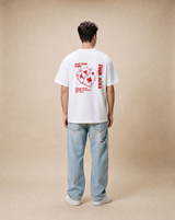 Four Aces Tee - Originals