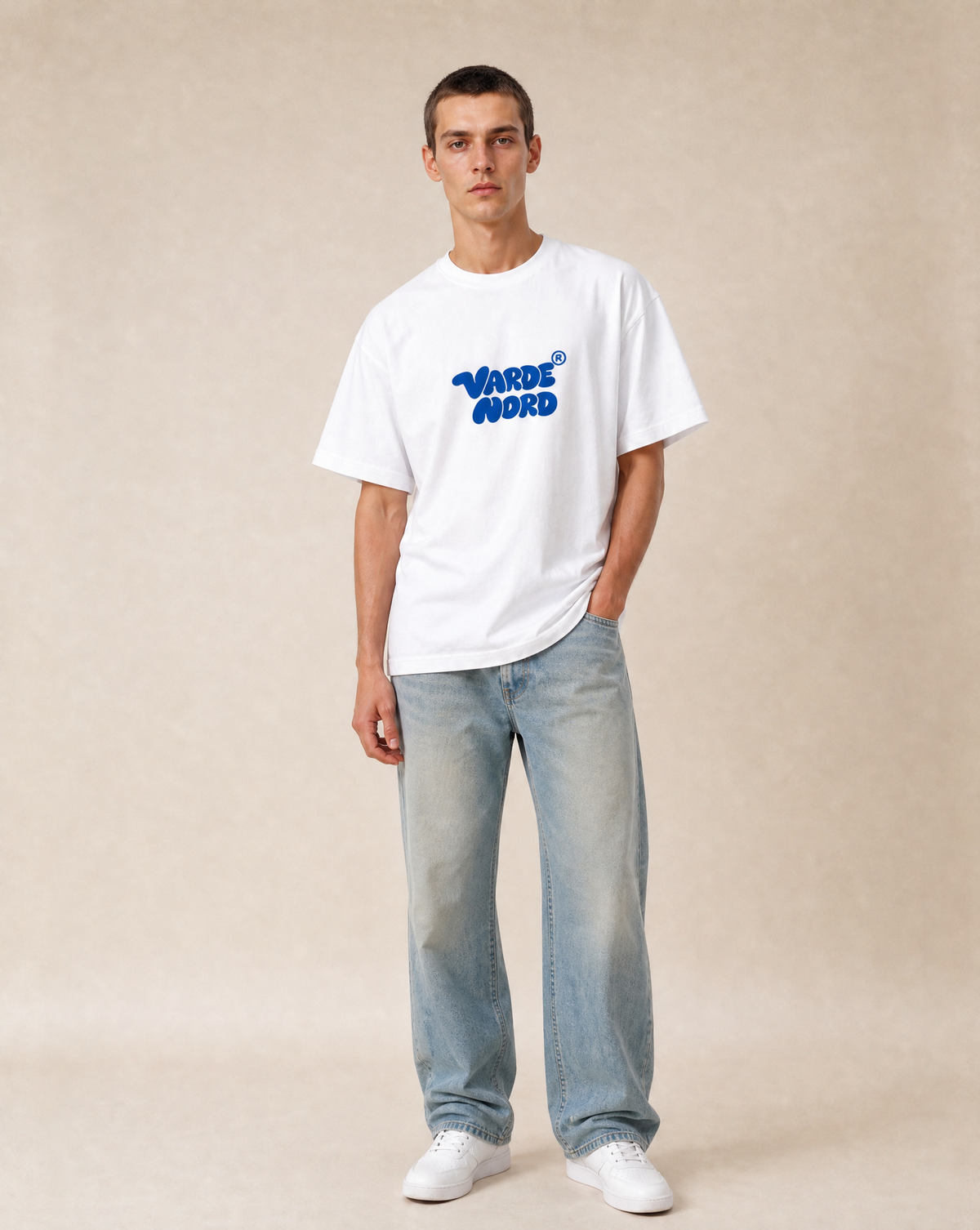 Sound Buddy Tee - Originals