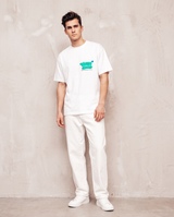 Classic Color Tee - Light Blue - Classic Colors