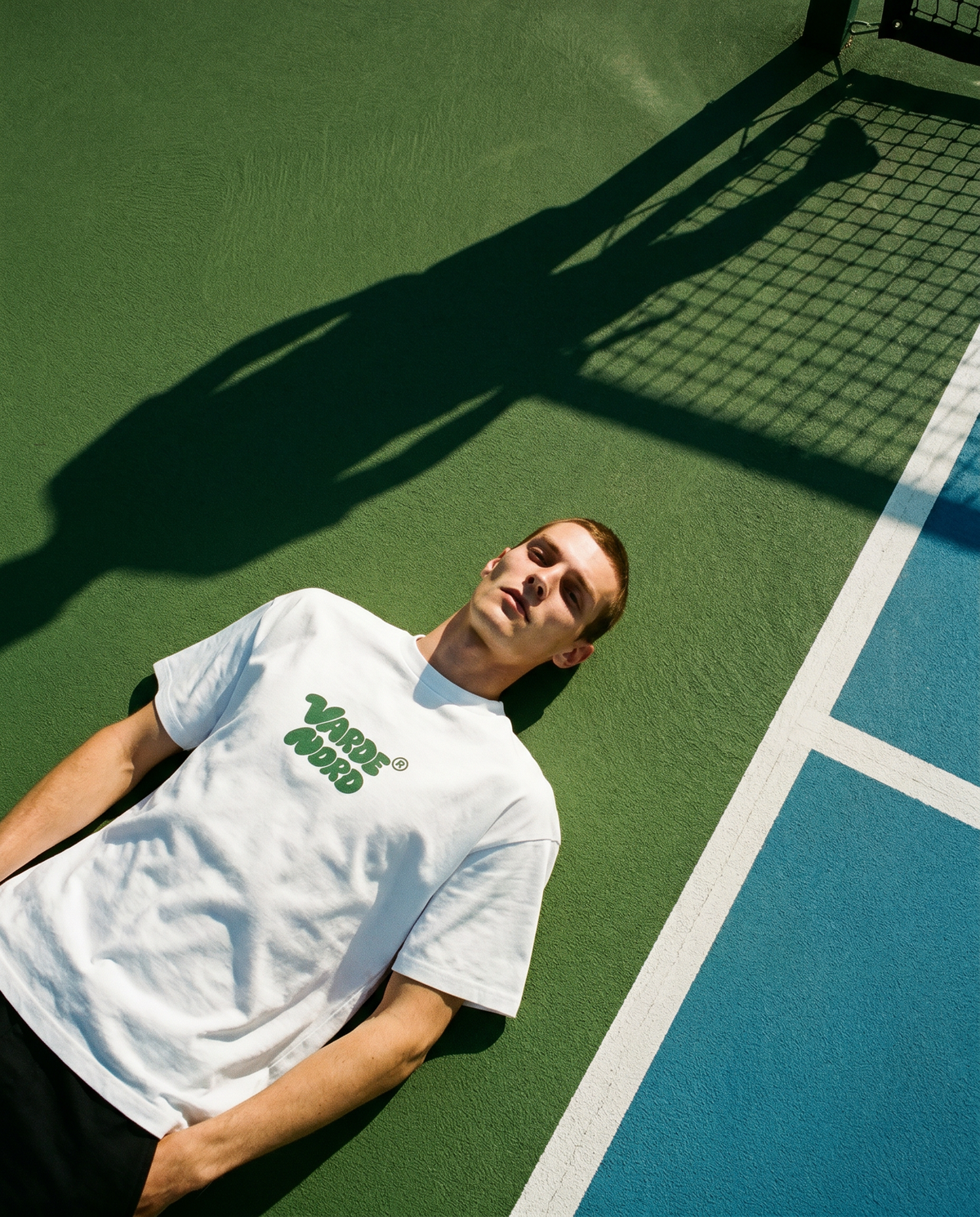 Varde Nord collection campaign